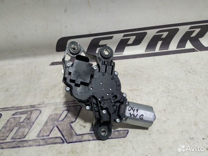 Моторчик стеклоочистителя задний Volkswagen Golf 6