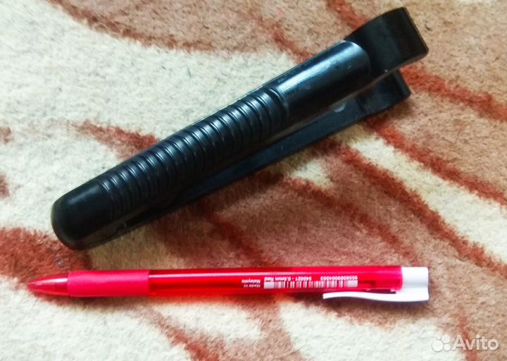 Щипцы для установки и съёма предохранителей