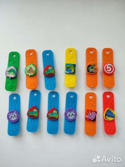 Завры 2 пятерочка