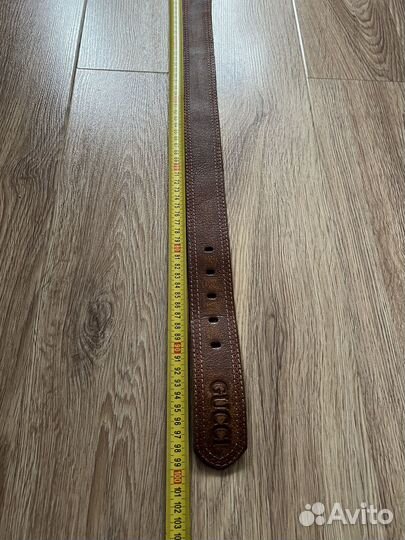 Ремень gucci унисекс