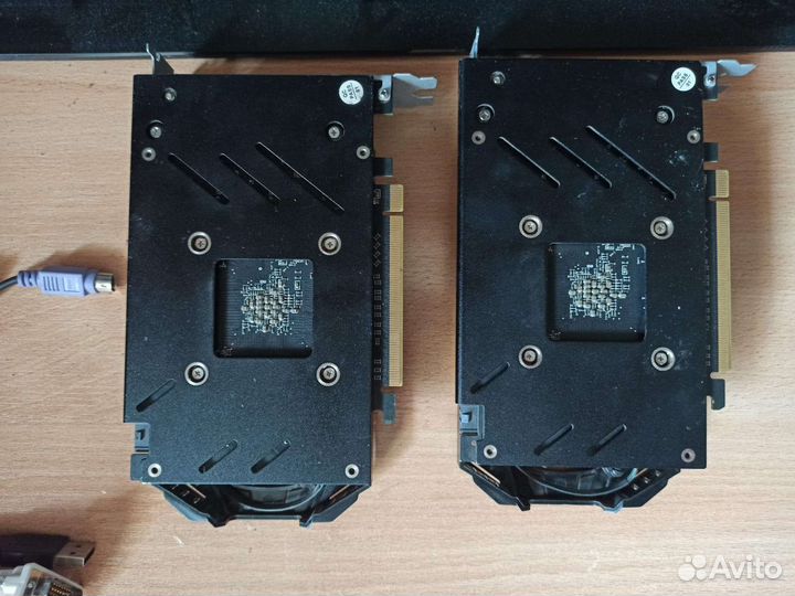 Radeon RX 580 2048SP 8GBRetail