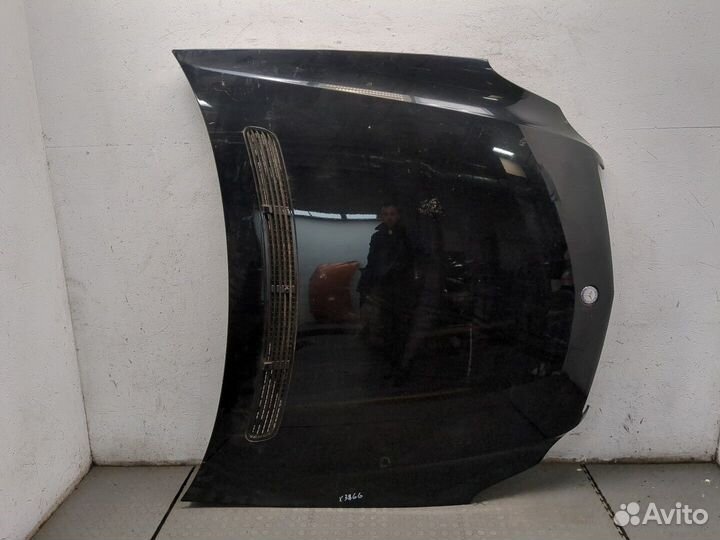 Капот Mercedes CLS C219, 2008