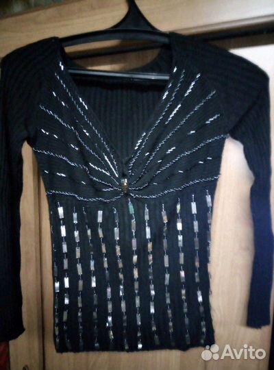 Вещи женские