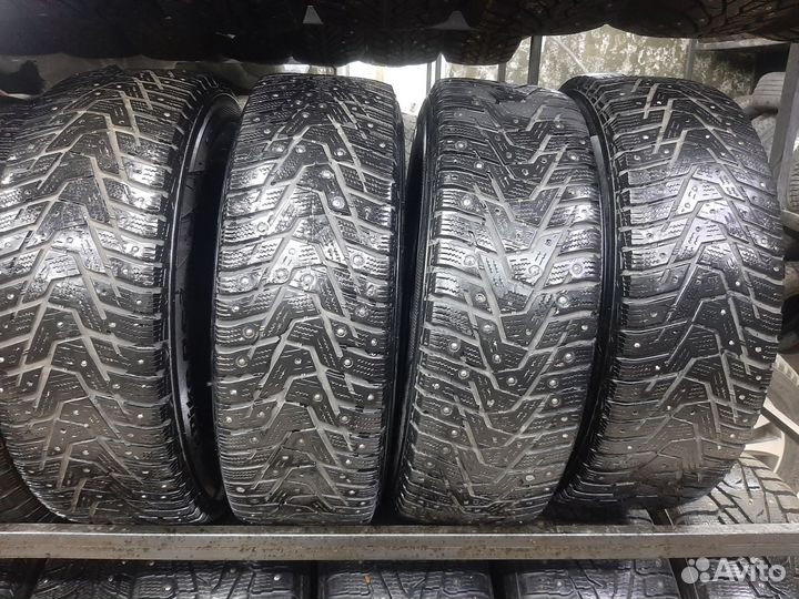 Hankook Winter I'Cept RS2 W452 205/65 R16 95T