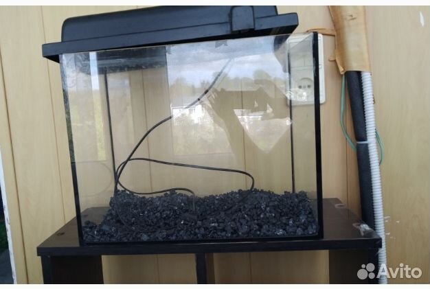 Аквариум 30 литров