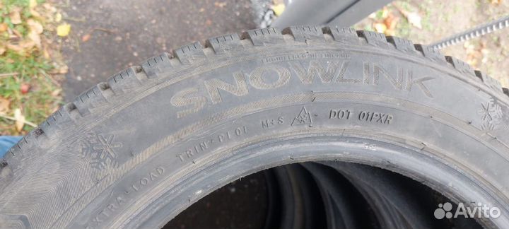 Triangle Snowlink TWT02 205/55 R16 94R