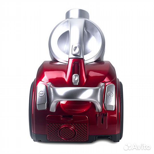 Пылесос Blackton VC1808C