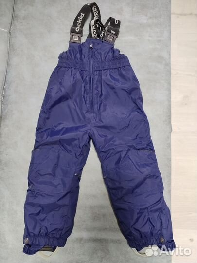 Детский костюм