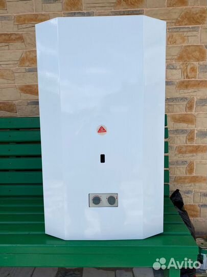 Газовая колонка