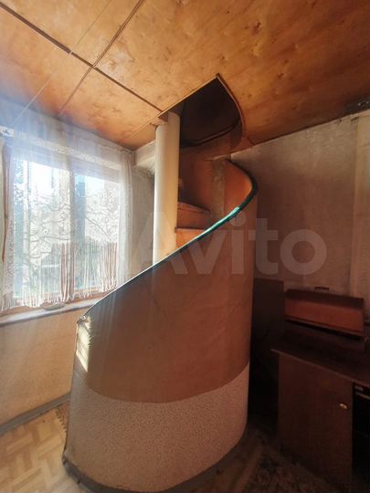 Дом 80 м² на участке 8 сот.