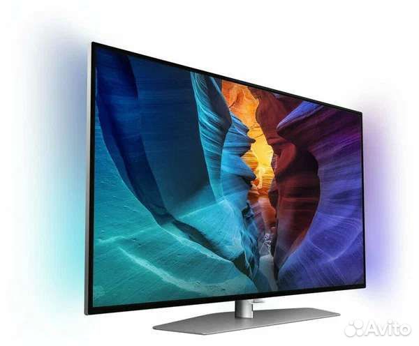 Телевизор Philips 48PFT6300