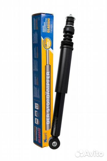 Амортизатор задней подвески 