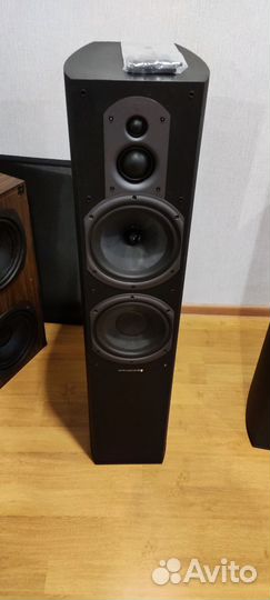 Акустическая система Wharfedale Diamond 9.6