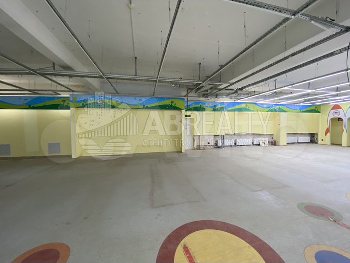 ПСН,торгов,пр-во,склад 350 м² в Торговом комплексе