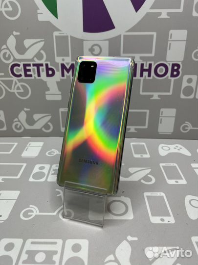 Samsung Galaxy Note 10 Lite, 6/128 ГБ
