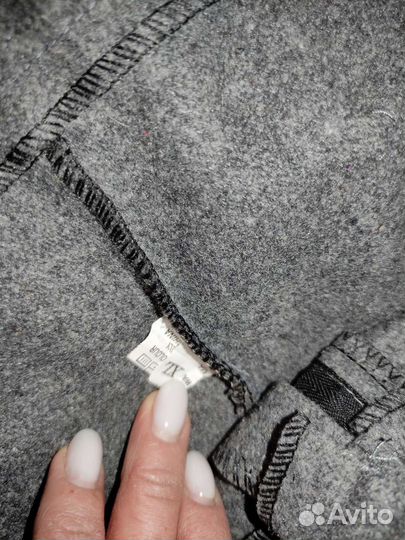 Шорты женские 46