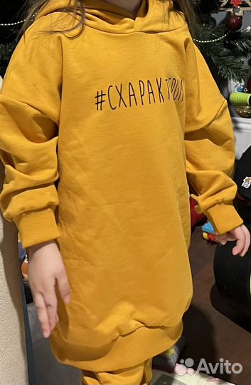 Детская одежда для девочки бу