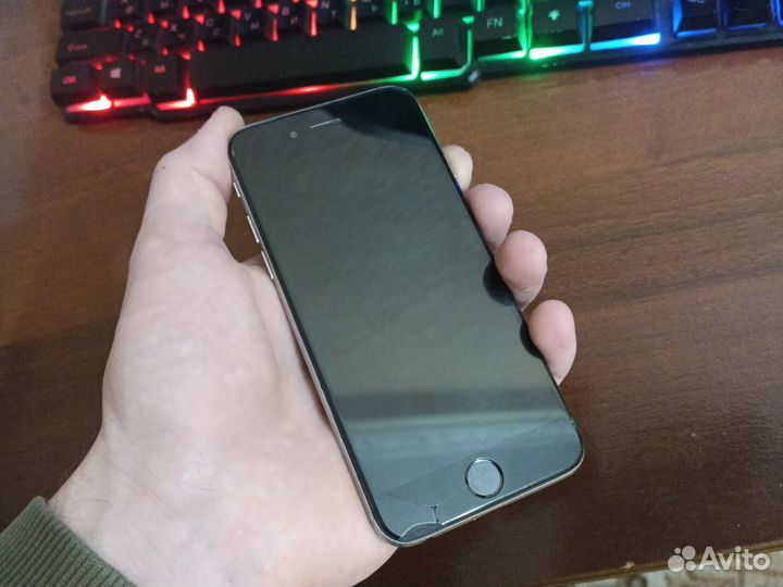 iPhone 6, 32 ГБ