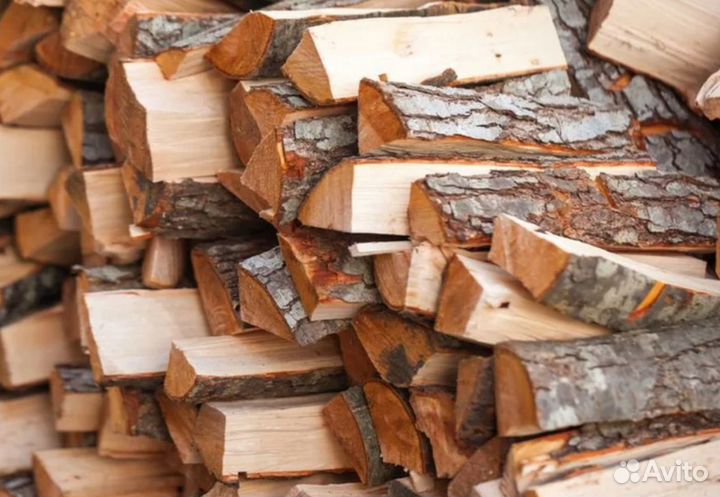 Дрова купить
