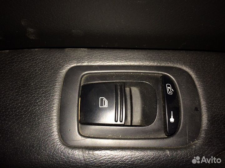 Кнопки стеклоподъемников Porsche Cayenne 955