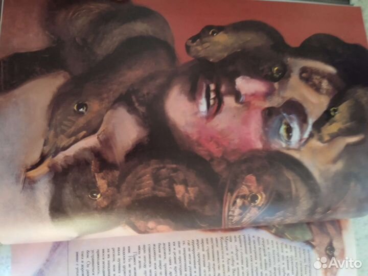 Книга 'Призраки ночи