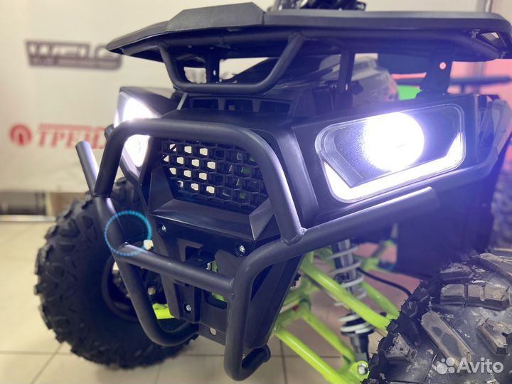 Квадроцикл Gladiator G125 / Гладиатор атв