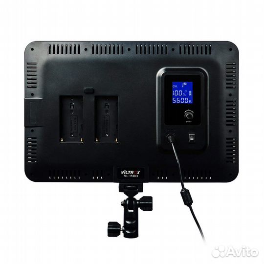 Viltrox VL-400T 3300-5600 Светодиодный осветитель