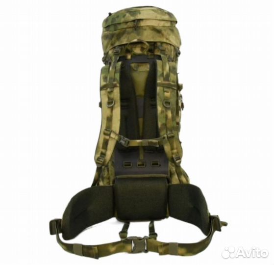 Тактический рюкзак Ермак 80л