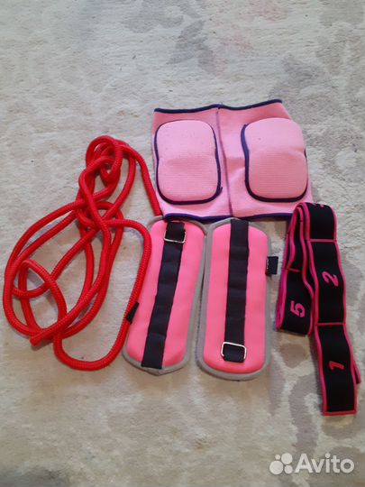 Для художественной гимнастики