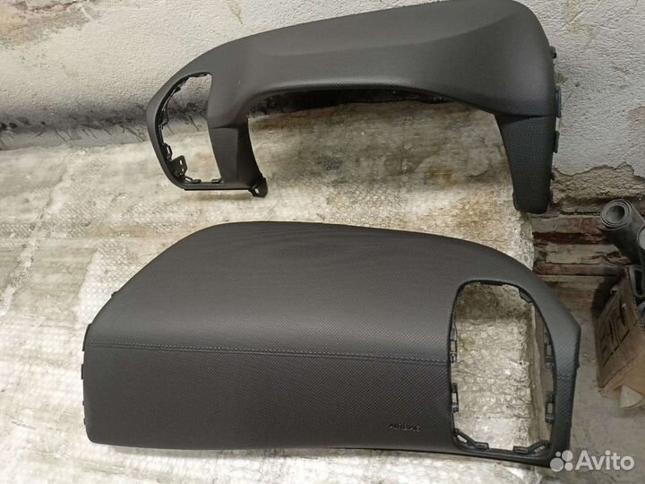 Торпедо, подушки безопасности Хендай гретта от 21г