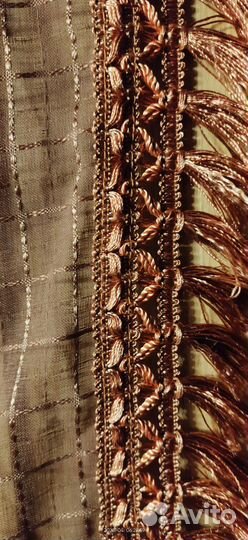 Шторы тюль занавески