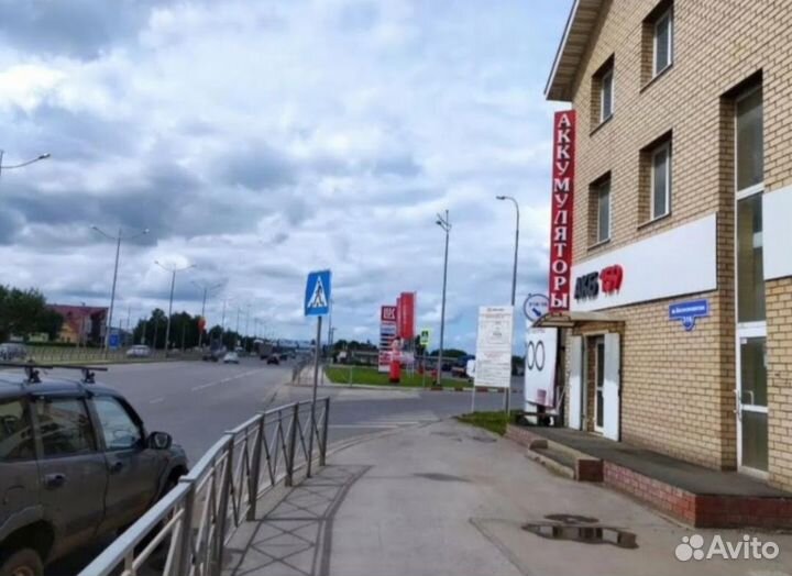 Zubr 60Ач 600А. Магазин. Гарантия