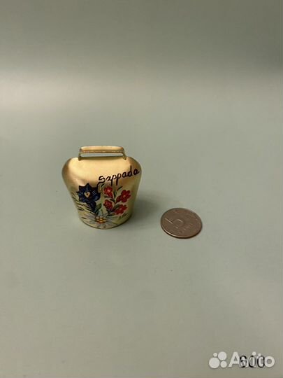 Колокольчики ботало маленькие