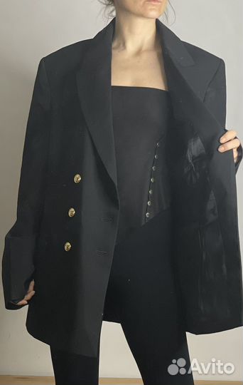 Китель вмф 50/6 рост 188 новый