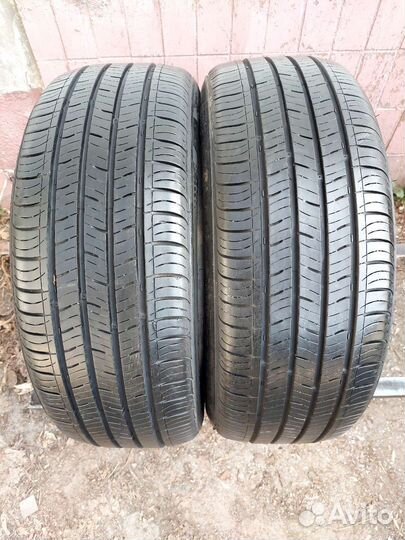 Kumho Solus TA31 215/45 R17 91V