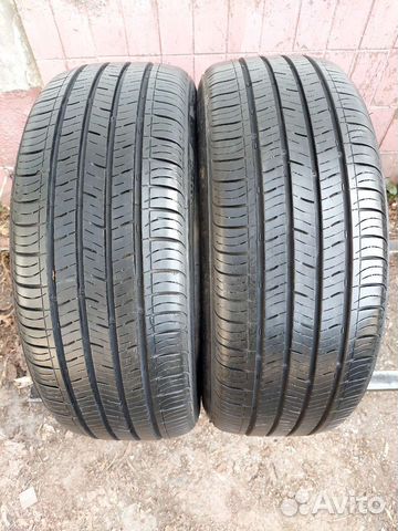 Kumho Solus TA31 215/45 R17 91V