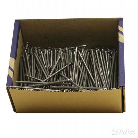 Гвозди строительные 50мм/60/70/80/90/100/120/150
