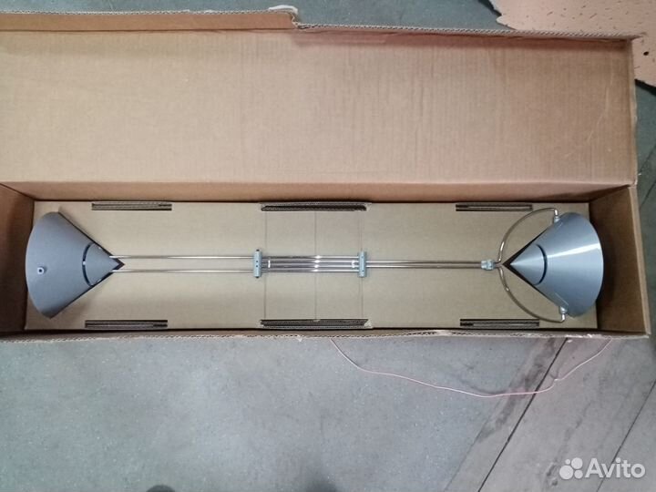 Светильник artemide