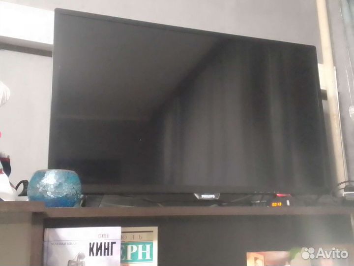 Телевизор бу