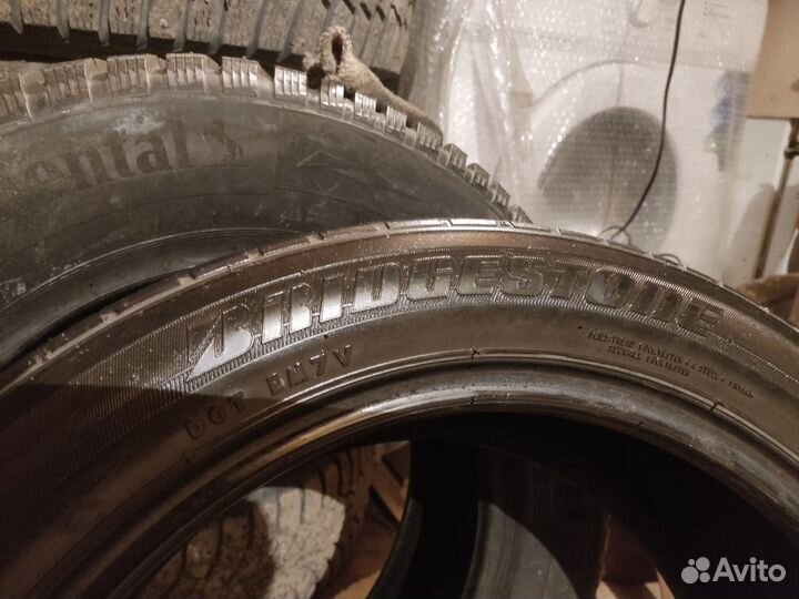 Bridgestone Turanza ER300 185/55 R16 83V