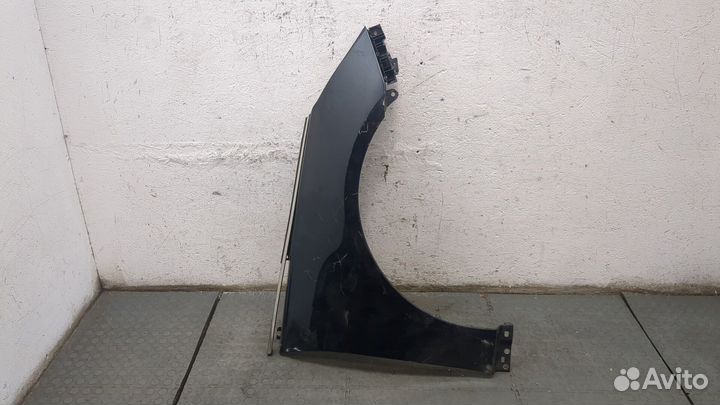 Крыло Hyundai Sonata 6, 2011