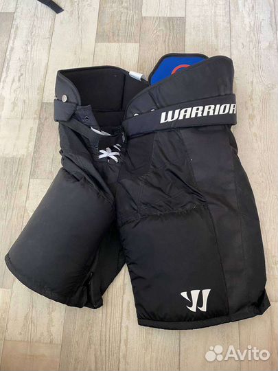 Хоккейная форма