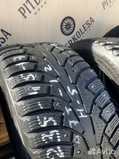 Nokian Tyres Hakkapeliitta 5 235/45 R17 97T