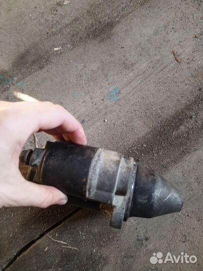 Стартер для ваз 2114