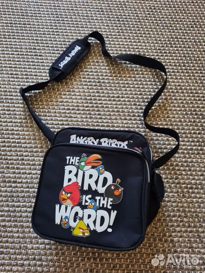 Рюкзаки, сумки детские на 5-8 лет