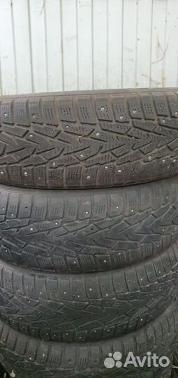 Nokian Tyres Nordman 7 195/65 R15 92T