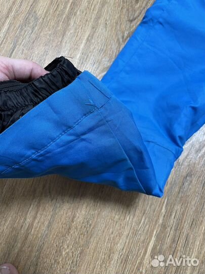 Зимние брюки lassie