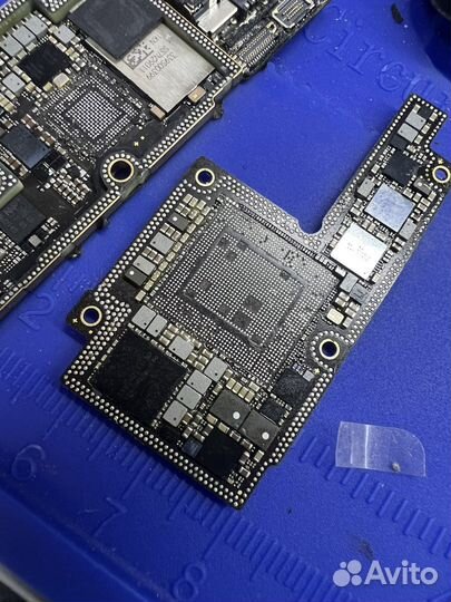 Замена (стекла/дисплея) iPhone/Samsung/xiaomi