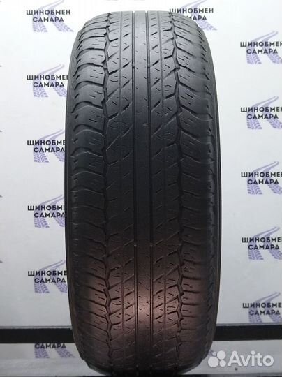 Dunlop Grandtrek AT20 265/65 R17 112S