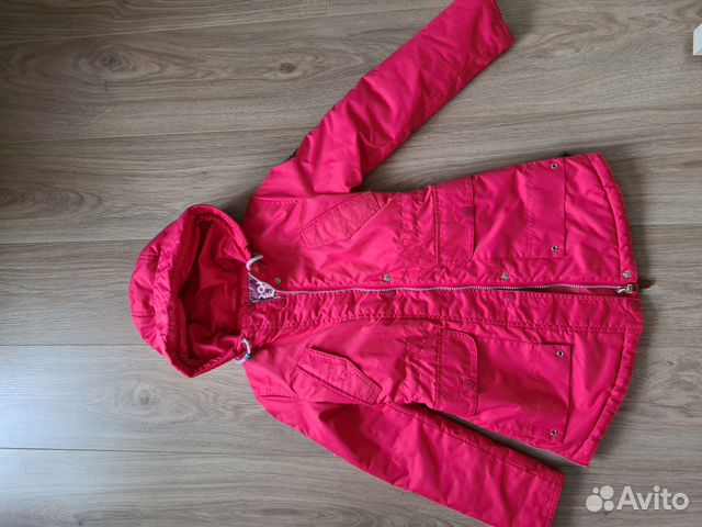 Куртка yoot 134